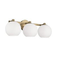 Ansley 3-Light Vanity