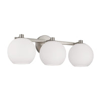 Ansley 3-Light Vanity