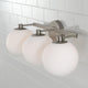 Ansley 3-Light Vanity