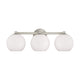 Ansley 3-Light Vanity