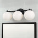 Ansley 3-Light Vanity