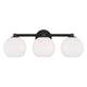 Ansley 3-Light Vanity