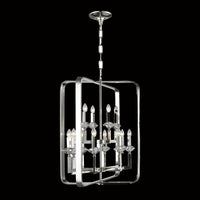 Bristol 12-Light Chandelier