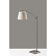 York Floor Lamp
