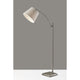 York Floor Lamp