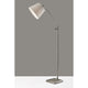 York Floor Lamp