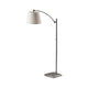 York Floor Lamp