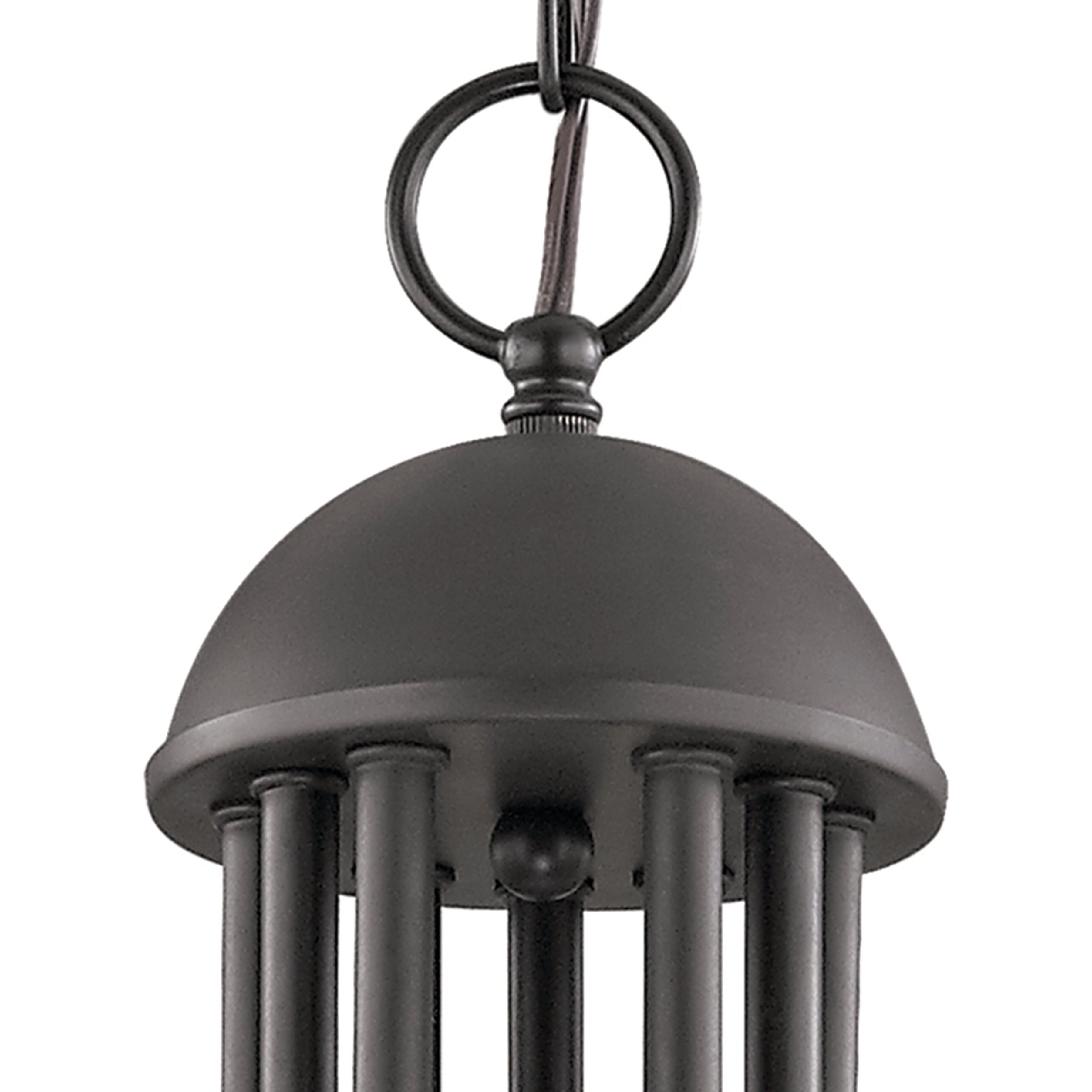 Williamsport 34" Wide 9-Light Chandelier