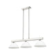 Cobalt 3-Light Billiard Light