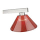 Cobalt 3-Light Billiard Light