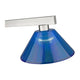 Cobalt 3-Light Billiard Light
