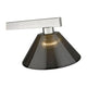 Cobalt 3-Light Billiard Light