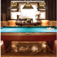 Cobalt 3-Light Billiard Light