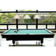 Cobalt 3-Light Billiard Light