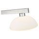 Cobalt 3-Light Billiard Light