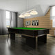Cobalt 3-Light Billiard Light