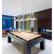 Cobalt 3-Light Billiard Light