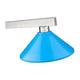 Cobalt 3-Light Billiard Light