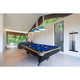 Cobalt 3-Light Billiard Light