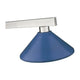 Cobalt 3-Light Billiard Light