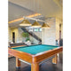 Cobalt 3-Light Billiard Light