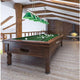 Cobalt 3-Light Billiard Light