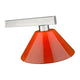 Cobalt 3-Light Billiard Light