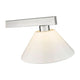 Cobalt 3-Light Billiard Light