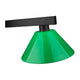 Cobalt 3-Light Billiard Light