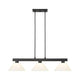 Cobalt 3-Light Billiard Light