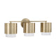 Weller 3-Light Vanity