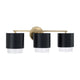Weller 3-Light Vanity
