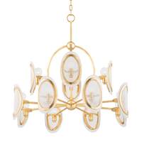 Danes Chandelier