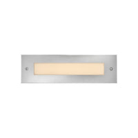 Sparta - Dash Large LED Flat Brick Light