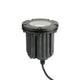 In-Ground MR16 with Trim 12V Drop-In Fixture