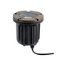In-Ground MR16 with Trim 12V Drop-In Fixture