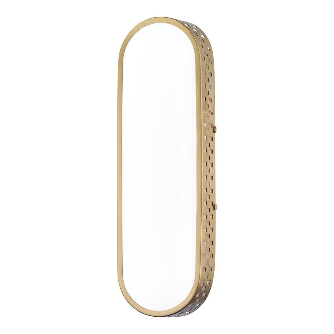 Phoebe 2-Light Wall Sconce