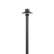 12V Small Hat Dome Path Light