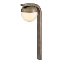 Realm 12V LED Path Light