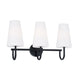 Averitt 3-Light Vanity