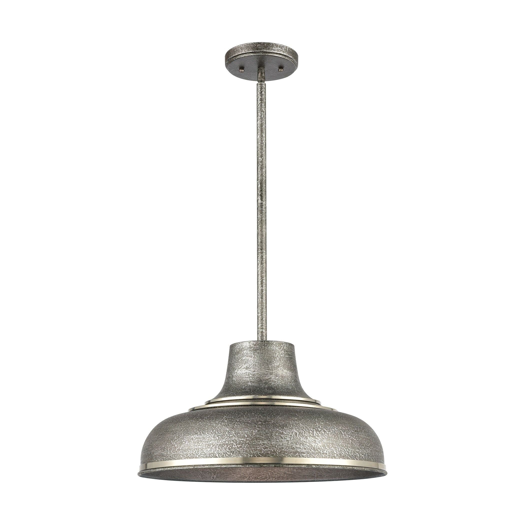 Kerin 16" Wide 1-Light Pendant