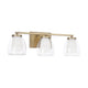 Joss 3-Light Vanity