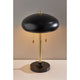 Cap Table Lamp