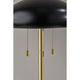 Cap Table Lamp