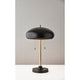 Cap Table Lamp