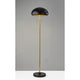 Cap Floor Lamp