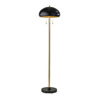 Cap Floor Lamp