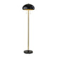 Cap Floor Lamp