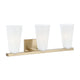 Romy 3-Light Vanity