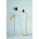 Highgrove 1-Light Floor Lamp